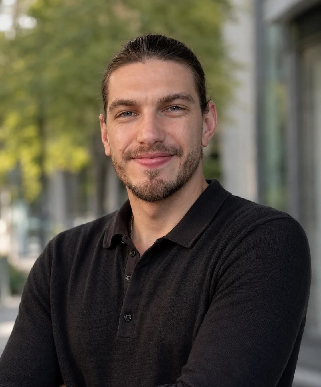 Thomas Fabig, Gründer und Entwickler von Fabiglabs